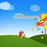 Thanksgiving Wallpapers icon