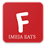 Cover Image of ดาวน์โหลด Imeja Eats-Food Delivery services  APK