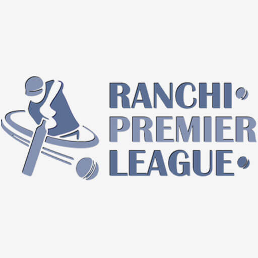 Ranchi Premier League (RPL) logo