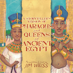 Icon image Pharaohs and Queens of Ancient Egypt