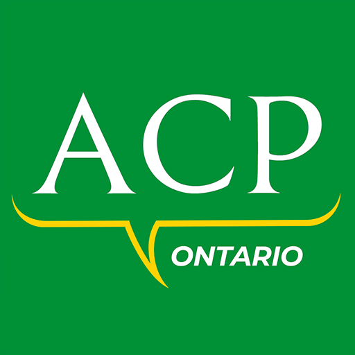 Advance Care Planning Ontario 8.13.6894 Icon