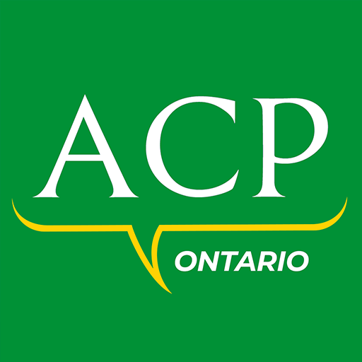 Advance Care Planning Ontario logo
