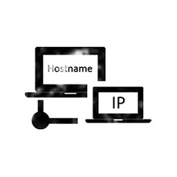 Icon image Domain Name to IP, Server 2 IP