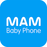 MAM Baby Phone icon