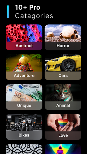 Wallpaper Pack - AI Gen 4K Screen 3