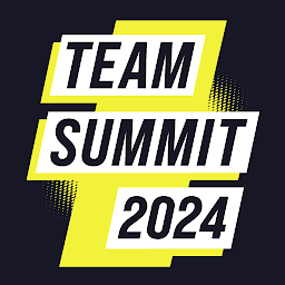 Icon image 2024 Team Summit