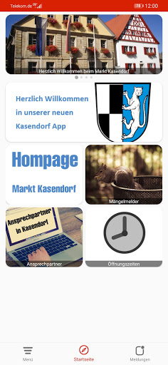 Kasendorf Screen 2