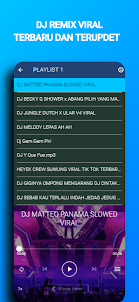 DJ Matteo Panama Remix Offline