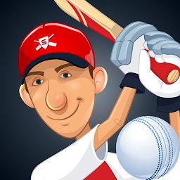 Stick Cricket Classic Mod Apk