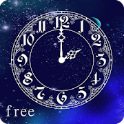 Analog Clock Live Wallpaper