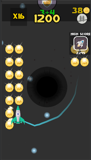 Space Faze – Action Adventure Screen 2