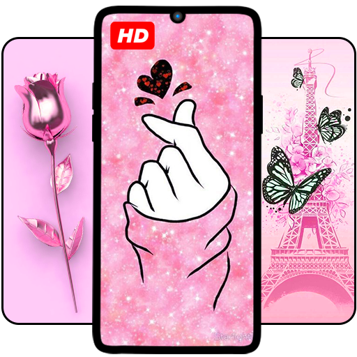 Download Girly Glitter Wallpapers HD 4K (1251).apk for Android -  
