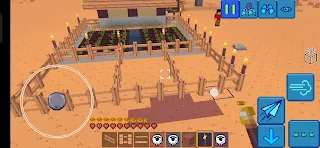 MiniCraft Crafting Master - Screenshot 2