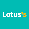 Lotus’s App icon
