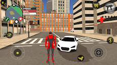 Super Robot Hero: Amazing Spider Super Heroのおすすめ画像4