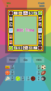 Sport Slot Game DuBwi