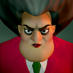 Cover Image of Download Guide for Scary Teacher 3D 2021 1.7.0 APK