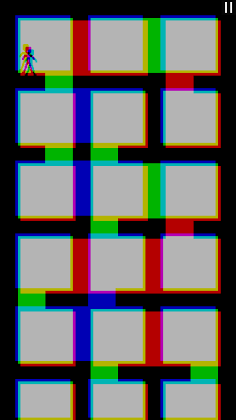 Color Reflection - Screenshot 4