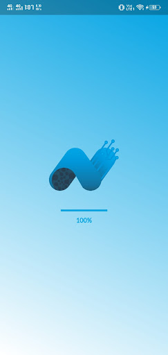 Android application Neo Groww screenshort