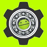 Search bearings (Pro version) icon