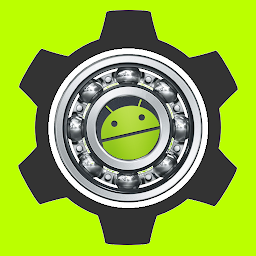 Icon image Search bearings (Pro version)