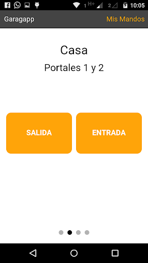 GaragApp Screenshot 2 - AppWisp.com