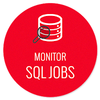 MONITORING TOOL FOR SQL SERVER AGENT JOB
