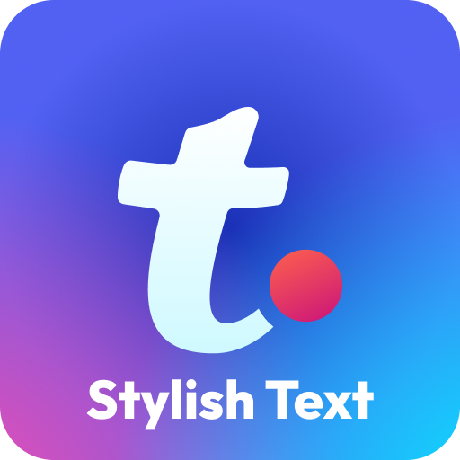 Stylish Text & Fonts Keyboard
