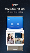 Kotak Cherry: MFs, SIPs, FDs screenshot 1