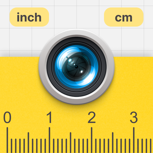 Ruler Measuring Tape: AR Ruler Download on Windows