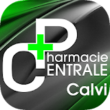 Pharmacie Centrale Calvi icon