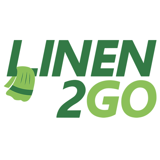 Linen2GO logo