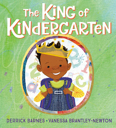 Icon image The King of Kindergarten
