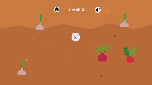 Android application conill afamat screenshort