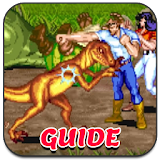 Guide Cadillacs and Dinosaurs icon