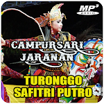 Cover Image of Download Campursari Jaranan Turonggo Safitri Putro Offline 1.0.2 APK
