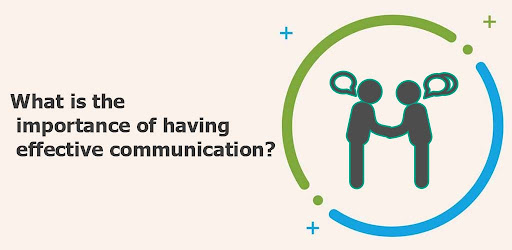 effective communication skills Screen 2