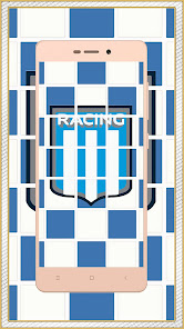Imágen 6 Racing de Avellaneda mi Pasión android