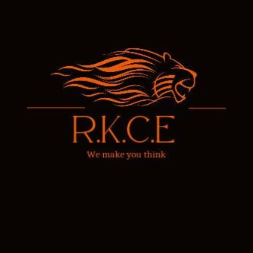 RKCE logo