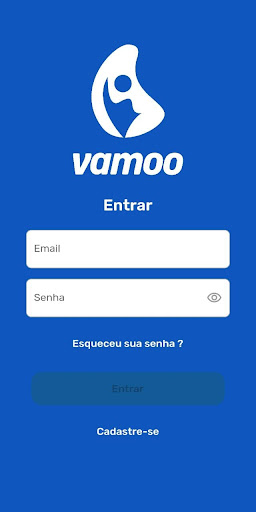 Vamoo - adm Screen 2
