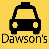 Dawsons Travel icon