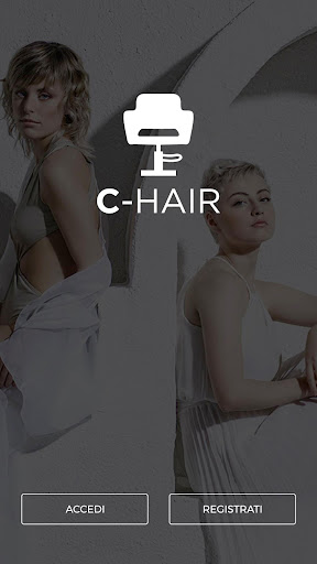 C-Hair Screen 2