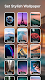 screenshot of iNotify - Lock Screen