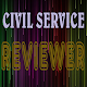 Civil Service Reviewer Скачать для Windows