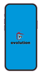 Evolution TV