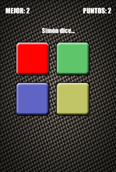 Solvam Says - Screenshot 1