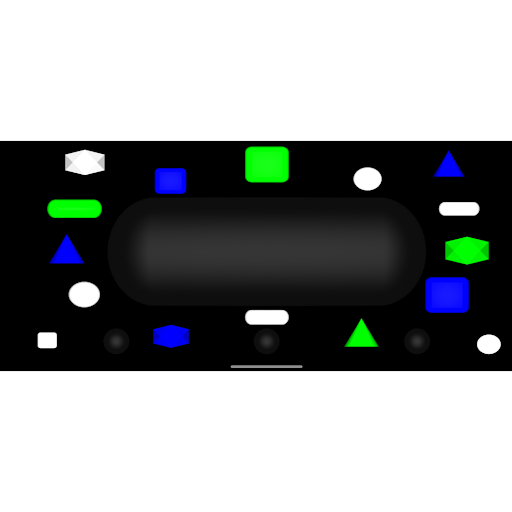 Android application Alarm clock dbav screenshort