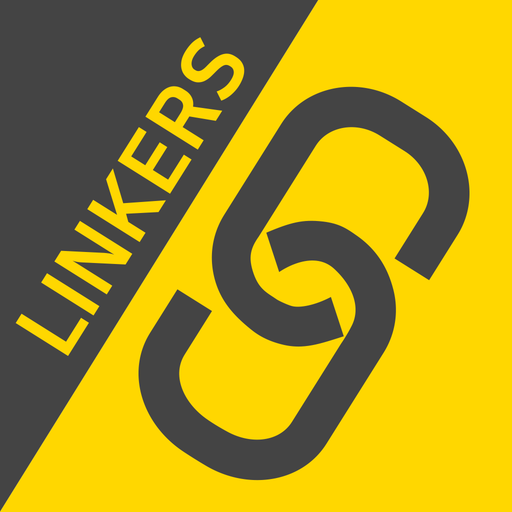 LINKERS logo