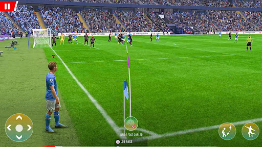 World Football Match Game screenshots 2