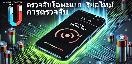 ตัวอย่างแอป